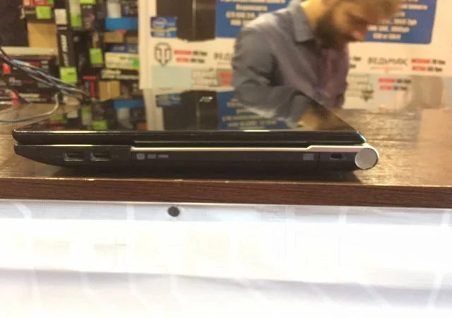 Acer Aspire V3-571G. WiFi: 1, Bluetooth: 1 ����