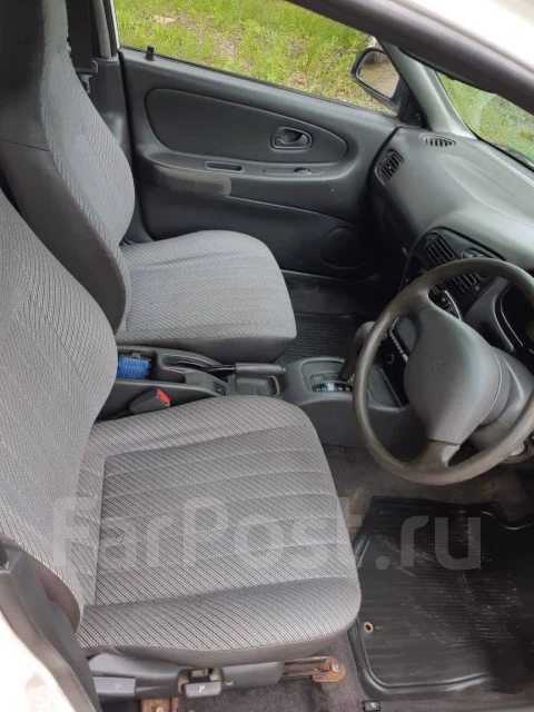 Mitsubishi Libero. �������, 4wd, 1.5 (85��.�.), ������ ����