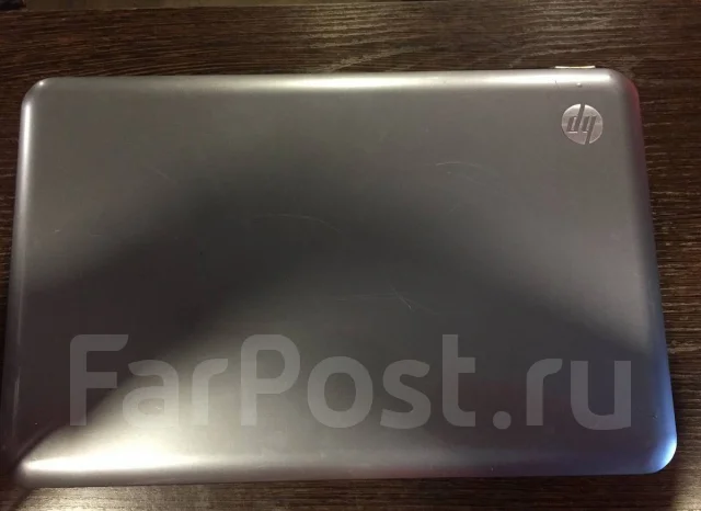 HP Pavilion g6. 15.6", ���� 500���, WiFi: 1, Bluetooth: 1 ����