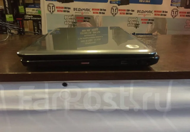HP Pavilion g6. 15.6", ���� 500���, WiFi: 1, Bluetooth: 1 ����