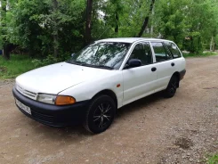 Mitsubishi Libero. �������, 4wd, 1.5 (85��.�.), ������ ����