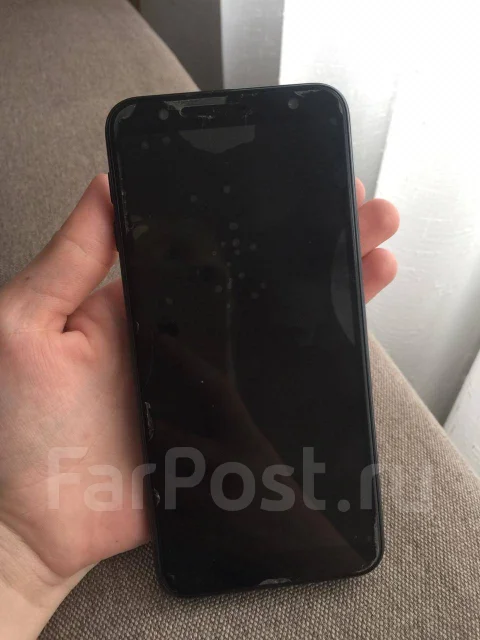 Samsung Galaxy J6+. �/�, ������, 4G LTE ����