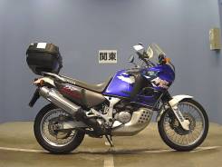 Honda XRV 750 Africa Twin. 750 куб. см., исправен, птс, без пробега