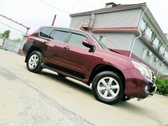 Lexus GX460. �������, 4wd, 4.6 (301��.�.), ������, 97����. �� ����