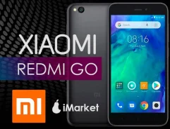 Xiaomi Redmi Go. �����, ������. ��� ����� �� ������������ ����