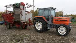Kubota B1-14. Трактор кубота б/У в отличном состоянии, 85 л.с.