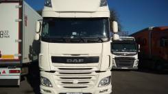 DAF XF106. , 12 900 куб. см., 20 000 кг., 4x2