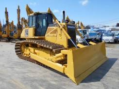 Komatsu D65PX. Бульдозер -17, 8 300 куб. см., 22 400 кг. Под заказ