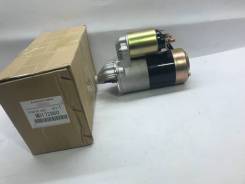 Стартер. Mitsubishi: Strada, Eclipse, L200, L300, Delica, L400, Triton, Lancer, Starion, Mirage, Montero Sport, RVR, Pajero, Galant, Chariot, Eterna...