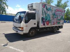 Isuzu NPR. Продается грузовик, 4 800 куб. см., 3 000 кг., 6x2