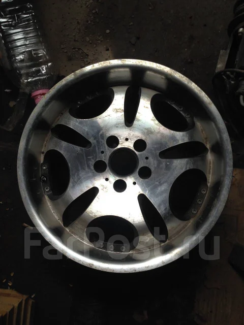 4Go JJ9. 9.0x18", 5x114.3, ET45, �� 73���. ����