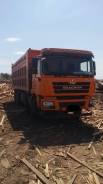 Shaanxi Shacman. Продам самосвал Shaanxi, 10 000 куб. см., 40 000 кг., 8x4