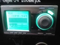 Kenwood DPX-7021MPI ����