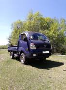Kia Bongo. Продаю грузовик 4вд KIA Bongo 3, 2 900 куб. см., 1 500 кг., 4x4