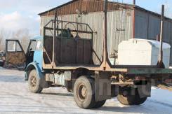 МАЗ 500. Продается Лесовоз , 8 000 кг., 4x2