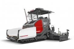 Dynapac SD2500C, 2019 в Хабаровске Dynapac SD2500C. Асфальтоукладчик , 6 700 куб. см. Под заказ