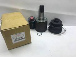 Шрус подвески. Mitsubishi: Strada, L200, L300, Delica, Pajero, L400, Montero Двигатели: 4D56, 4G63, 4G64, 4M40, G54B, 6G72, G63B, 4G54