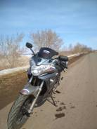 Racer Skyway RC250-CS. 250 куб. см., исправен, птс, с пробегом