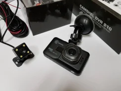 CamShel DVR 210 ����