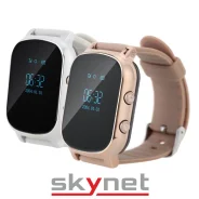 Smart Baby Watch T58. GPS, SIM-�����. ��� ����� �� ������������ ����