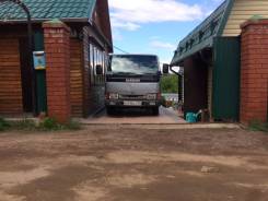 Nissan Atlas. Продам грузовик, 2 700 куб. см., 1 500 кг., 4x4