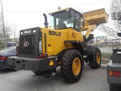SDLG LG936L. Фронтальный погрузчик, 3 500 кг., Дизельный, 2,00 куб. м.