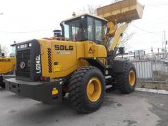 SDLG LG946L. Погрузчик, 4 000 кг., Дизельный, 2,30 куб. м.