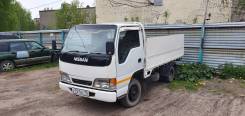 Nissan Atlas. Продам , 4 200 куб. см., 2 000 кг., 4x2