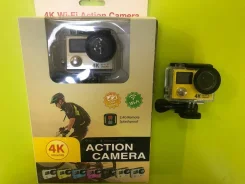 EKEN H3 Ultra HD ����