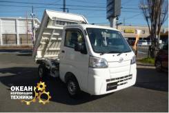 Daihatsu Hijet Truck. Самосвал Daihatsu Hijet, 660 куб. см., 350 кг., 4x4. Под заказ