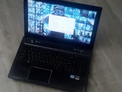 Lenovo IdeaPad Y580. 20", 2,5����, ��� 6 ��, ���� 63 700���, WiFi, ����������� �� 2��. ����