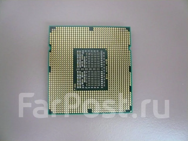 Intel Xeon E5540 ����