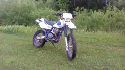 Yamaha TT-R 250 Open Enduro. 250 куб. см., исправен, птс, с пробегом