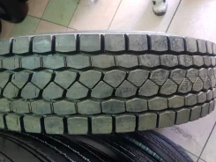 Bridgestone M801 Ecopia. �����������, 2015 ���, ����� ����