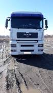 MAN TGA. 2007 г. /в., 11 000 куб. см., 18 000 кг., 4x2