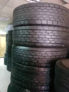 Dunlop Dectes SP668. �����������, 2016 ���, �/�, ����� 50�%