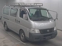 Nissan Caravan. �������, 4wd, 3.0 (125��.�.), ������, 120 000����. ��, �/�, ��� ���. ��� ����� �� ������������ ����