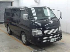 Nissan Caravan. �������, 4wd, 2.4 (140��.�.), ������, 44 000����. ��, �/�, ��� ���. ��� ����� �� ������������ ����