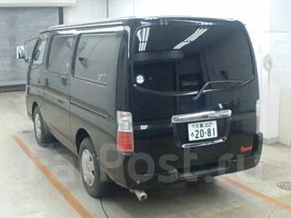 Nissan Caravan. �������, 4wd, 2.4 (140��.�.), ������, 44 000����. ��, �/�, ��� ���. ��� ����� �� ������������ ����