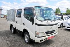 Toyota ToyoAce. Продается Грузовой-бортовой Toyota Toyoace, 1 998 куб. см., 1 000 кг., 4x2