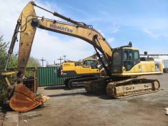 Komatsu PC350. Экскаватор - 7 2003 г. в., 1,40 куб. м.