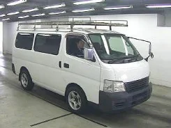 Nissan Caravan. �������, 4wd, 3.0 (125��.�.), ������, 154 000����. ��, �/�, ��� ���. ��� ����� �� ������������ ����