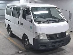 Nissan Caravan. �������, 4wd, 3.0 (125��.�.), ������, 180 000����. ��, �/�, ��� ���. ��� ����� �� ������������ ����