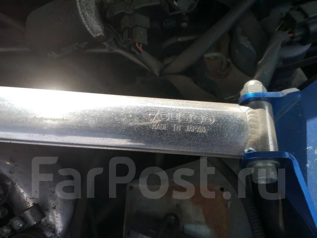 Mitsubishi Lancer Evolution. CP9A, 4G63T ����