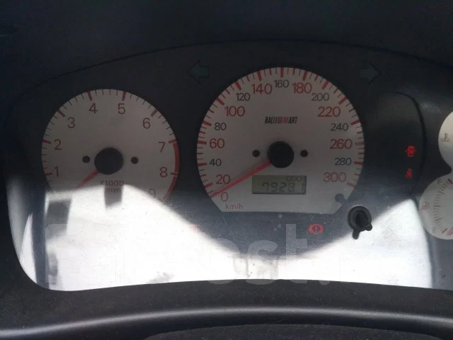 Mitsubishi Lancer Evolution. CP9A, 4G63T ����