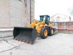Frontal 250. Фронтальный погрузчик B, 3 000 кг., Дизельный, 2,00 куб. м.