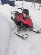 Polaris RMK 800 Assault. ��������, ��� ���, � �������� ����