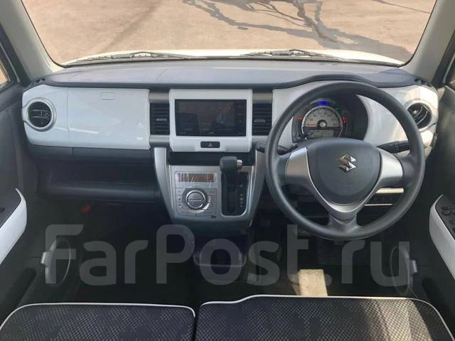 Suzuki Hustler. ��������, ��������, 0.7 (52��.�.), ������, 34����. ��. ��� ����� �� ������������ ����