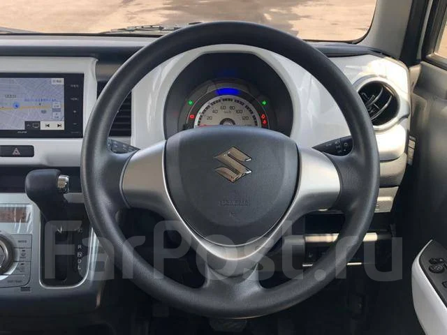Suzuki Hustler. ��������, ��������, 0.7 (52��.�.), ������, 34����. ��. ��� ����� �� ������������ ����