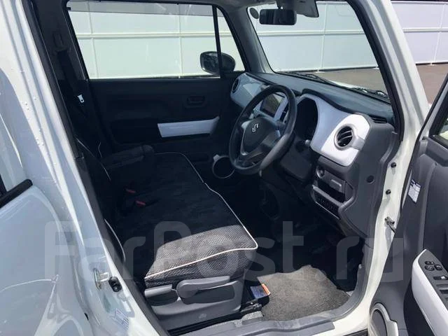 Suzuki Hustler. ��������, ��������, 0.7 (52��.�.), ������, 34����. ��. ��� ����� �� ������������ ����
